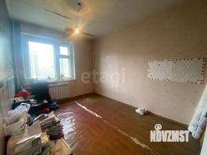 2-к квартира, вторичка, 48м2, 14/18 этаж