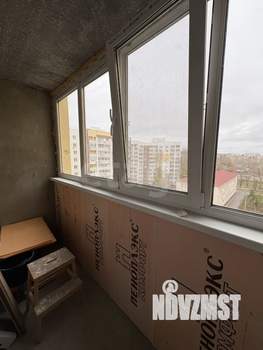 2-к квартира, вторичка, 50м2, 8/10 этаж