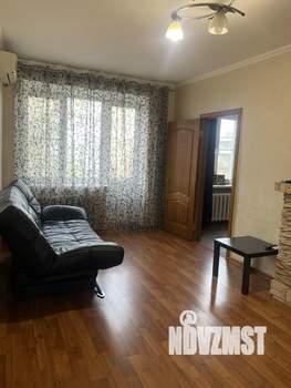 2-к квартира, вторичка, 44м2, 2/3 этаж