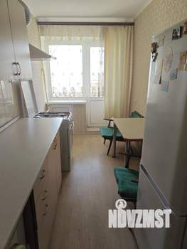 1-к квартира, вторичка, 38м2, 5/10 этаж