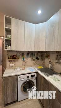 3-к квартира, вторичка, 59м2, 3/5 этаж