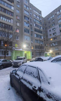 1-к квартира, вторичка, 34м2, 5/10 этаж