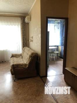 1-к квартира, вторичка, 31м2, 4/5 этаж