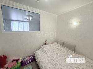 1-к квартира, вторичка, 45м2, 3/14 этаж