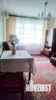 3-к квартира, вторичка, 56м2, 1/5 этаж