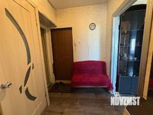 1-к квартира, вторичка, 38м2, 8/9 этаж