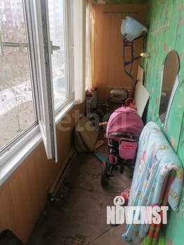 2-к квартира, вторичка, 57м2, 3/9 этаж