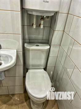 2-к квартира, вторичка, 57м2, 1/5 этаж