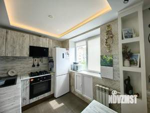 2-к квартира, вторичка, 44м2, 5/5 этаж