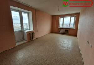 4-к квартира, вторичка, 71м2, 8/9 этаж