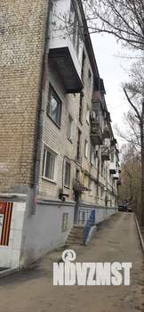 1-к квартира, вторичка, 33м2, 2/4 этаж
