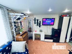 1-к квартира, вторичка, 32м2, 2/5 этаж