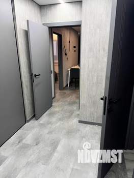 1-к квартира, вторичка, 45м2, 10/16 этаж