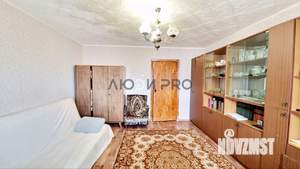 1-к квартира, вторичка, 36м2, 6/9 этаж