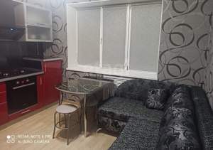1-к квартира, вторичка, 40м2, 5/10 этаж