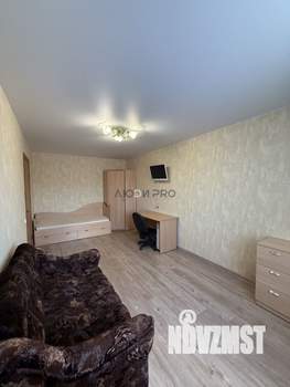 1-к квартира, вторичка, 34м2, 6/10 этаж