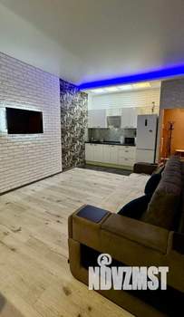 2-к квартира, вторичка, 45м2, 10/37 этаж