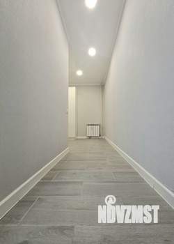 Студия квартира, вторичка, 28м2, 1/12 этаж