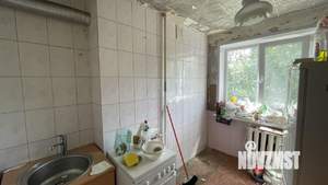 2-к квартира, вторичка, 43м2, 4/9 этаж