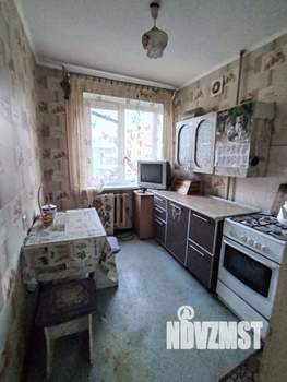 2-к квартира, вторичка, 44м2, 7/10 этаж