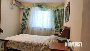 4-к квартира, вторичка, 115м2, 2/11 этаж