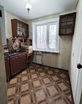 2-к квартира, вторичка, 44м2, 5/5 этаж