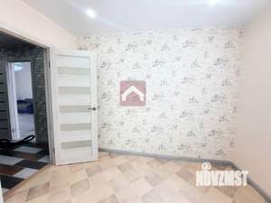 3-к квартира, вторичка, 68м2, 6/10 этаж