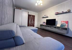 3-к квартира, вторичка, 82м2, 4/10 этаж