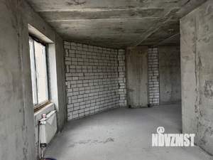 3-к квартира, сданный дом, 81м2, 20/23 этаж