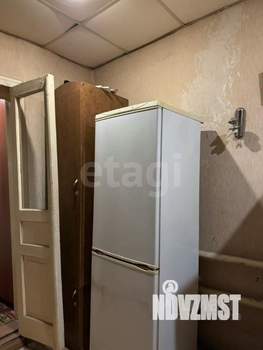 2-к квартира, вторичка, 40м2, 1/1 этаж