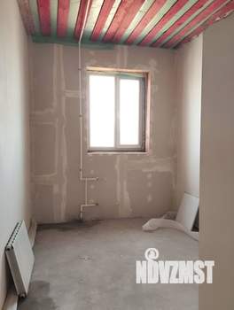 1-к квартира, вторичка, 16м2, 3/4 этаж
