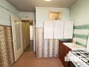 2-к квартира, вторичка, 43м2, 5/5 этаж