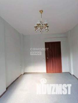 3-к квартира, вторичка, 74м2, 1/3 этаж