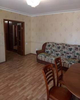 2-к квартира, вторичка, 64м2, 4/12 этаж