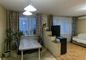 3-к квартира, вторичка, 76м2, 3/10 этаж