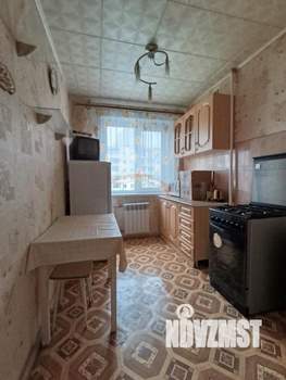 3-к квартира, вторичка, 62м2, 6/9 этаж