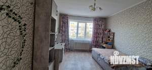 3-к квартира, вторичка, 64м2, 4/9 этаж