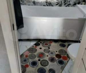 1-к квартира, вторичка, 49м2, 3/10 этаж