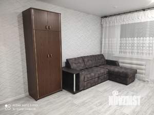 1-к квартира, вторичка, 37м2, 5/9 этаж