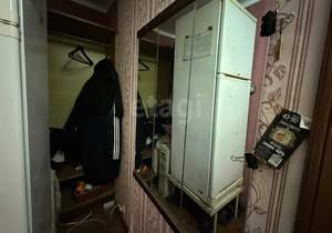 2-к квартира, вторичка, 42м2, 2/10 этаж