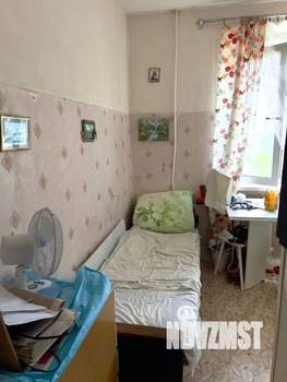 1-к квартира, вторичка, 37м2, 7/9 этаж