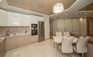 3-к квартира, вторичка, 82м2, 6/25 этаж