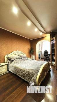 3-к квартира, вторичка, 62м2, 8/9 этаж