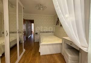 3-к квартира, вторичка, 65м2, 3/10 этаж