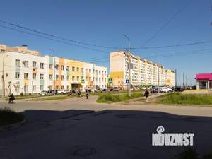 1-к квартира, вторичка, 29м2, 5/12 этаж