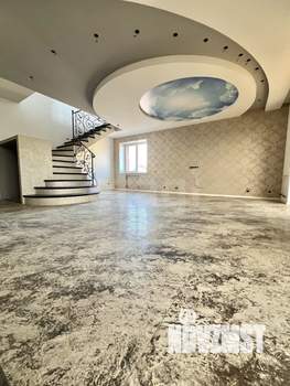 3-к квартира, вторичка, 94м2, 3/3 этаж