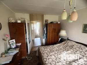3-к квартира, вторичка, 62м2, 4/9 этаж