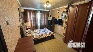 3-к квартира, вторичка, 68м2, 6/9 этаж