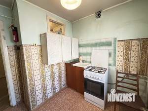 2-к квартира, вторичка, 43м2, 5/5 этаж