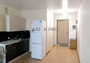 Студия квартира, вторичка, 26м2, 2/10 этаж